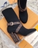 Louis Vuitton Socks Boots LVSB33677